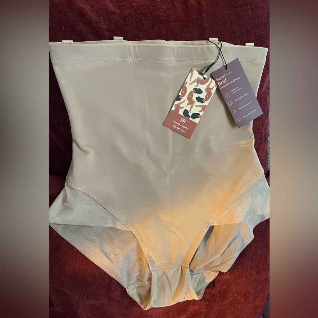 Ladies Shape-Wear Undergarment